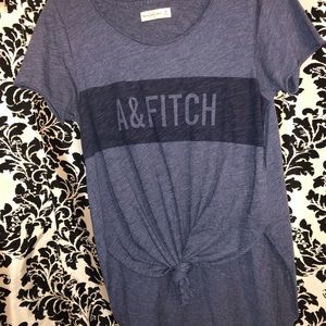 Abercrombie & Fitch women’s shirt